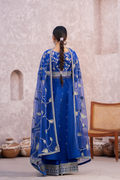 Erum Khan | Sakhiyan Formals | NARGIS - House Of Hania