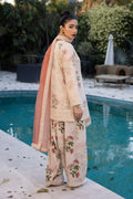 Erum Khan | Shahzeen Eid Collection | FLAMINGO - House Of Hania