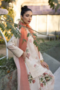 Erum Khan | Shahzeen Eid Collection | FLAMINGO - House Of Hania