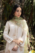 Erum Khan | Shahzeen Eid Collection | SWAN - House Of Hania