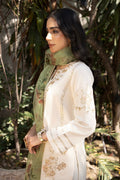 Erum Khan | Shahzeen Eid Collection | SWAN - House Of Hania