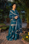 Erum Khan | Shahzeen Eid Collection | TWILIGHT - House Of Hania
