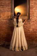 Erum Khan | Shezadian Luxe Formals | BADSHAH BEGUM - House Of Hania