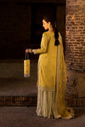 Erum Khan | Shezadian Luxe Formals | DIL ARAA - House Of Hania