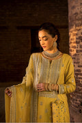 Erum Khan | Shezadian Luxe Formals | DIL ARAA - House Of Hania