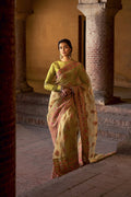 Erum Khan | Shezadian Luxe Formals | JODAH - House Of Hania