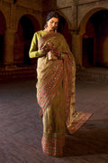 Erum Khan | Shezadian Luxe Formals | JODAH - House Of Hania