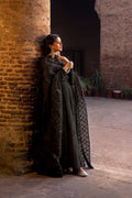 Erum Khan | Shezadian Luxe Formals | Mumtaz - House Of Hania