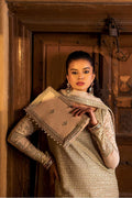Erum Khan | Shezadian Luxe Formals | ZEB UN NISA - House Of Hania