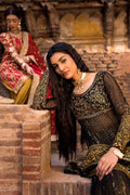 Erum Khan | Shezadian Luxe Formals | ZEENAT - House Of Hania