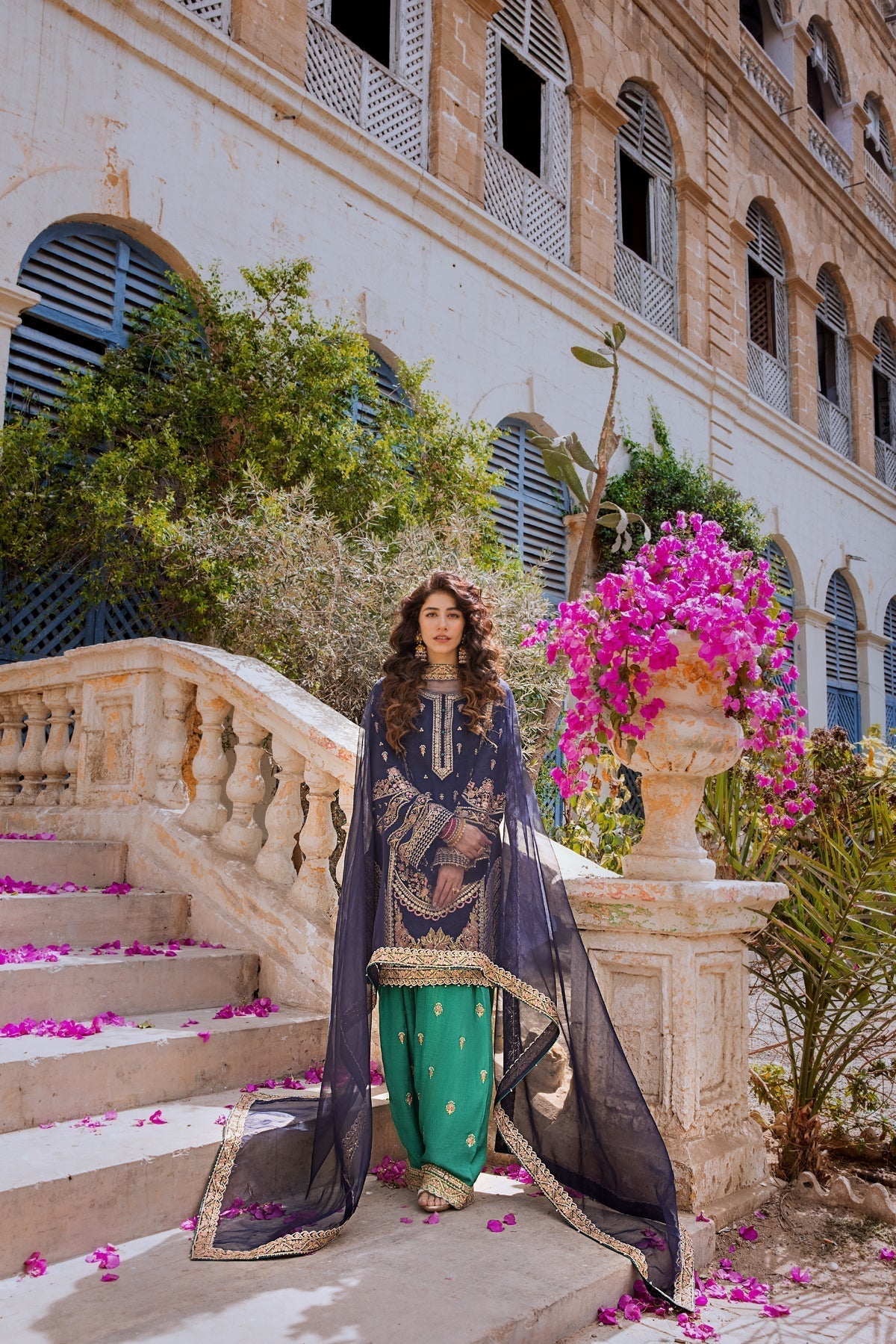 Erum Khan | Umaima Eid Edit | ANABIA - House Of Hania