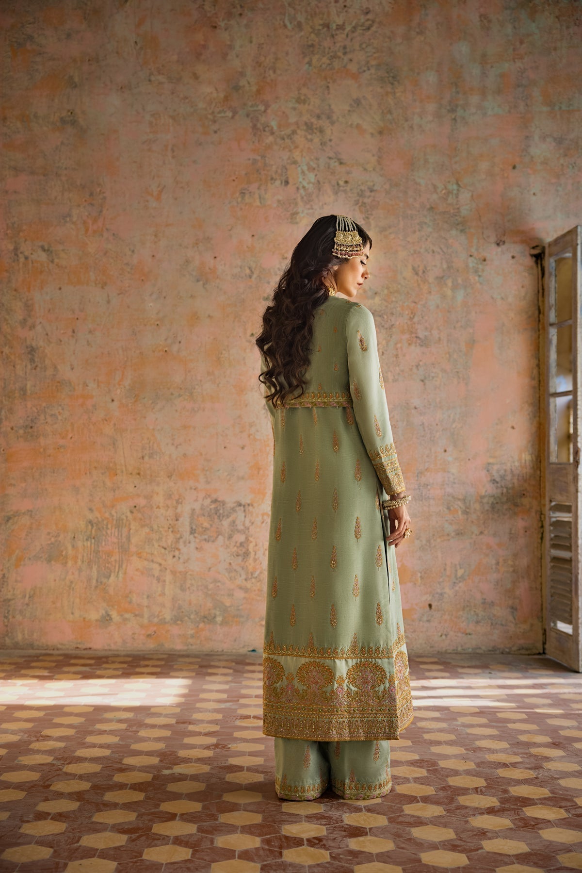 Erum Khan | Umaima Eid Edit | DARAKSHAN - House Of Hania