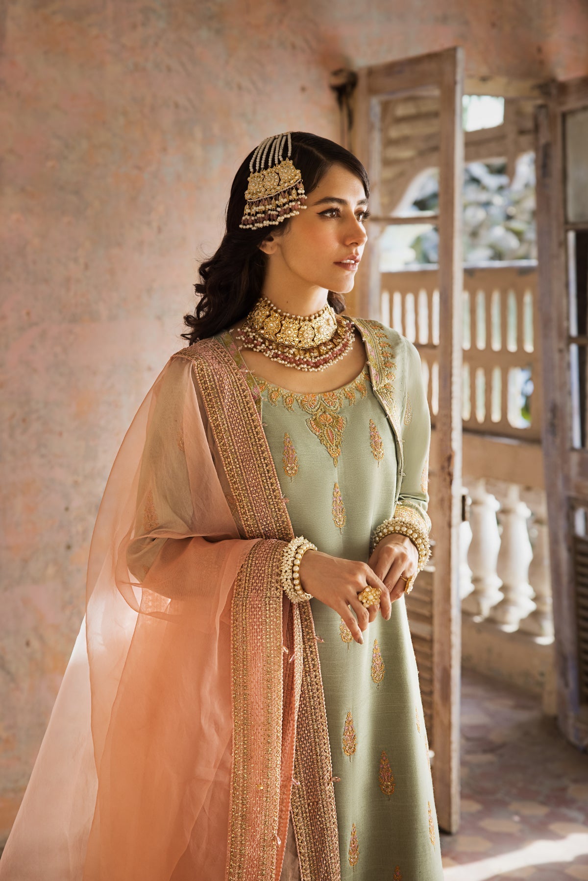 Erum Khan | Umaima Eid Edit | DARAKSHAN - House Of Hania