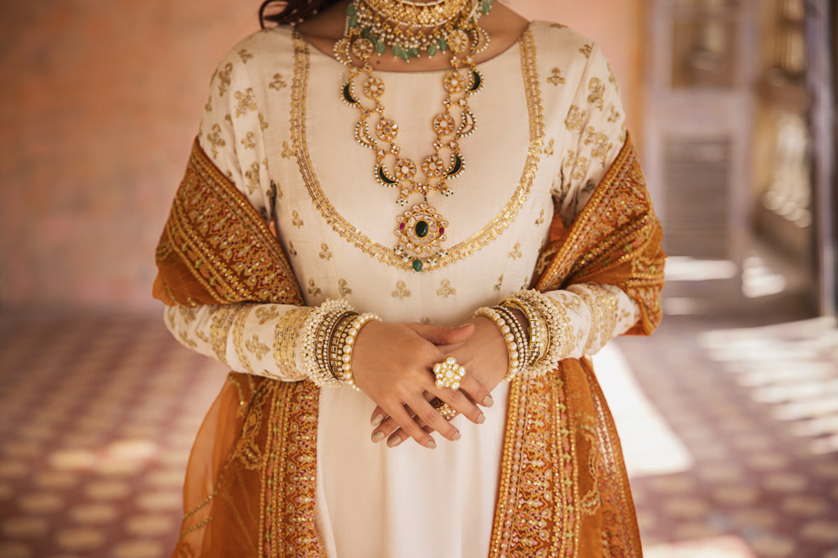 Erum Khan | Umaima Eid Edit | GHAZAL - House Of Hania