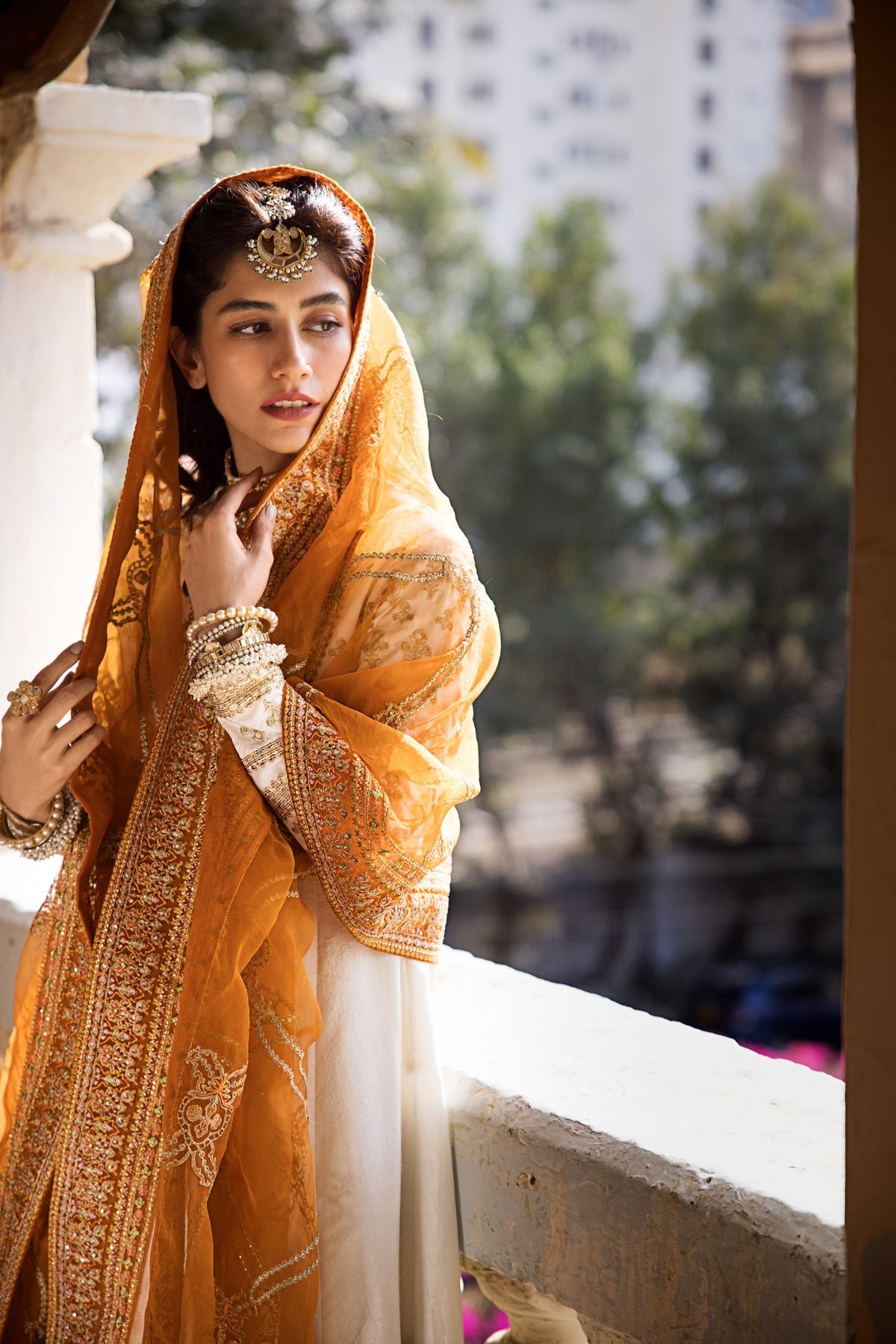 Erum Khan | Umaima Eid Edit | GHAZAL - House Of Hania