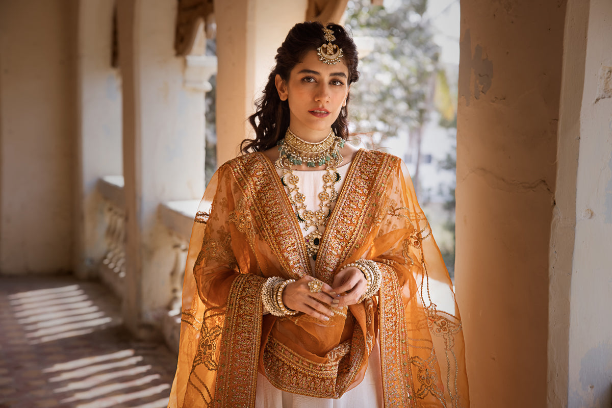 Erum Khan | Umaima Eid Edit | GHAZAL - House Of Hania