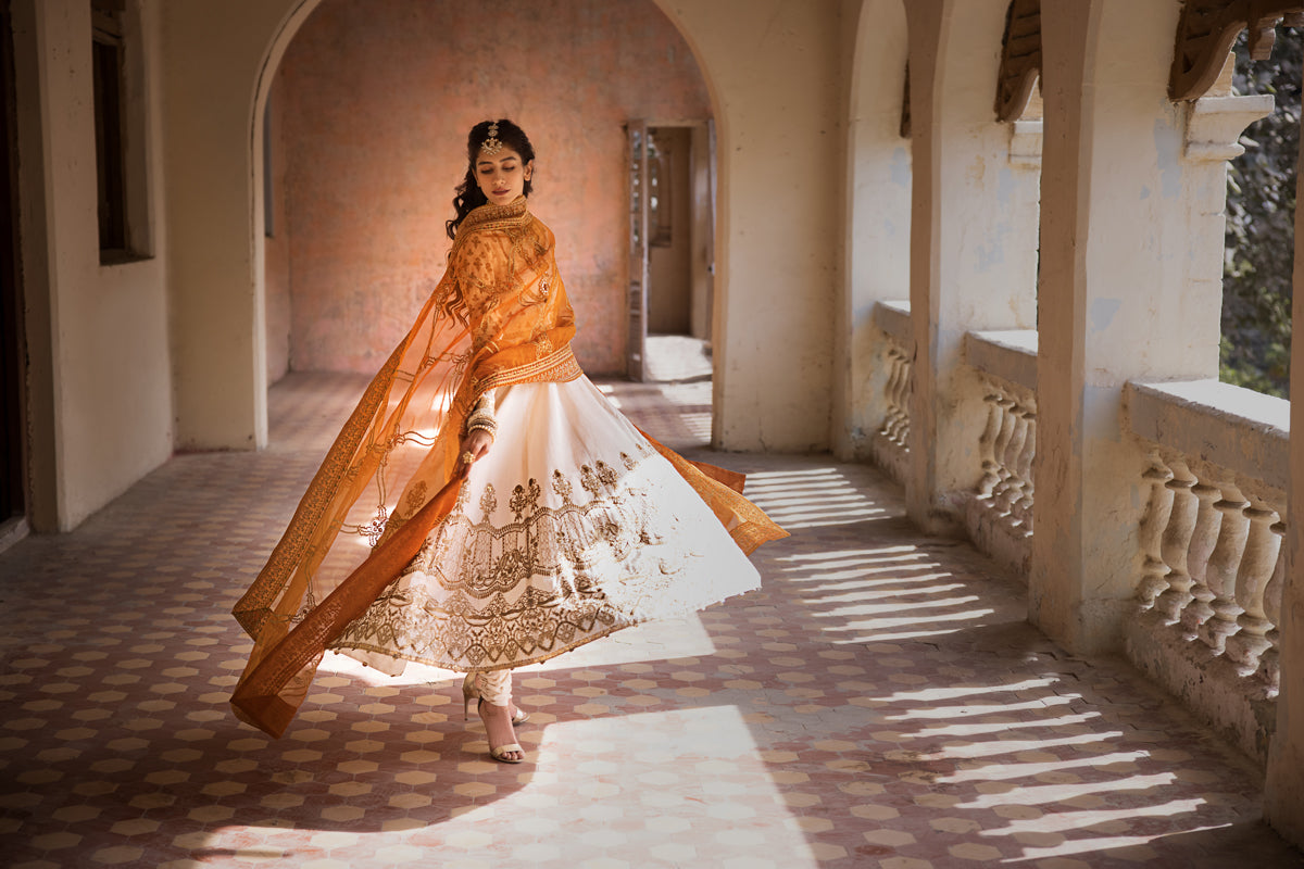 Erum Khan | Umaima Eid Edit | GHAZAL - House Of Hania