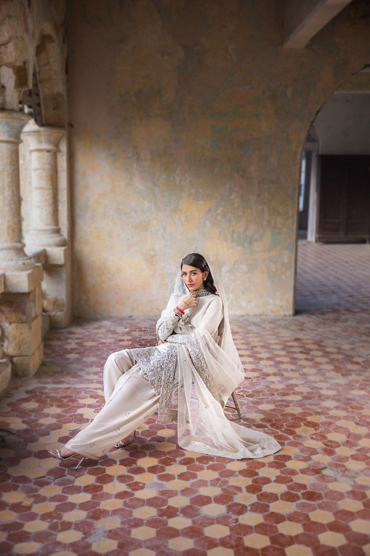 Erum Khan | Umaima Eid Edit | Hoorain - House Of Hania