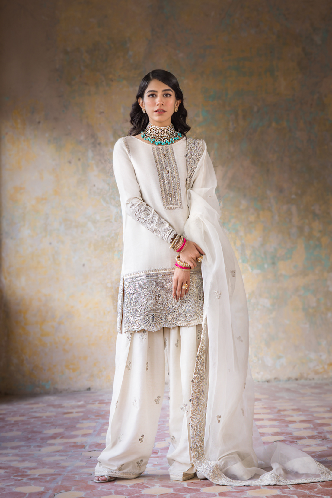 Erum Khan | Umaima Eid Edit | Hoorain - House Of Hania