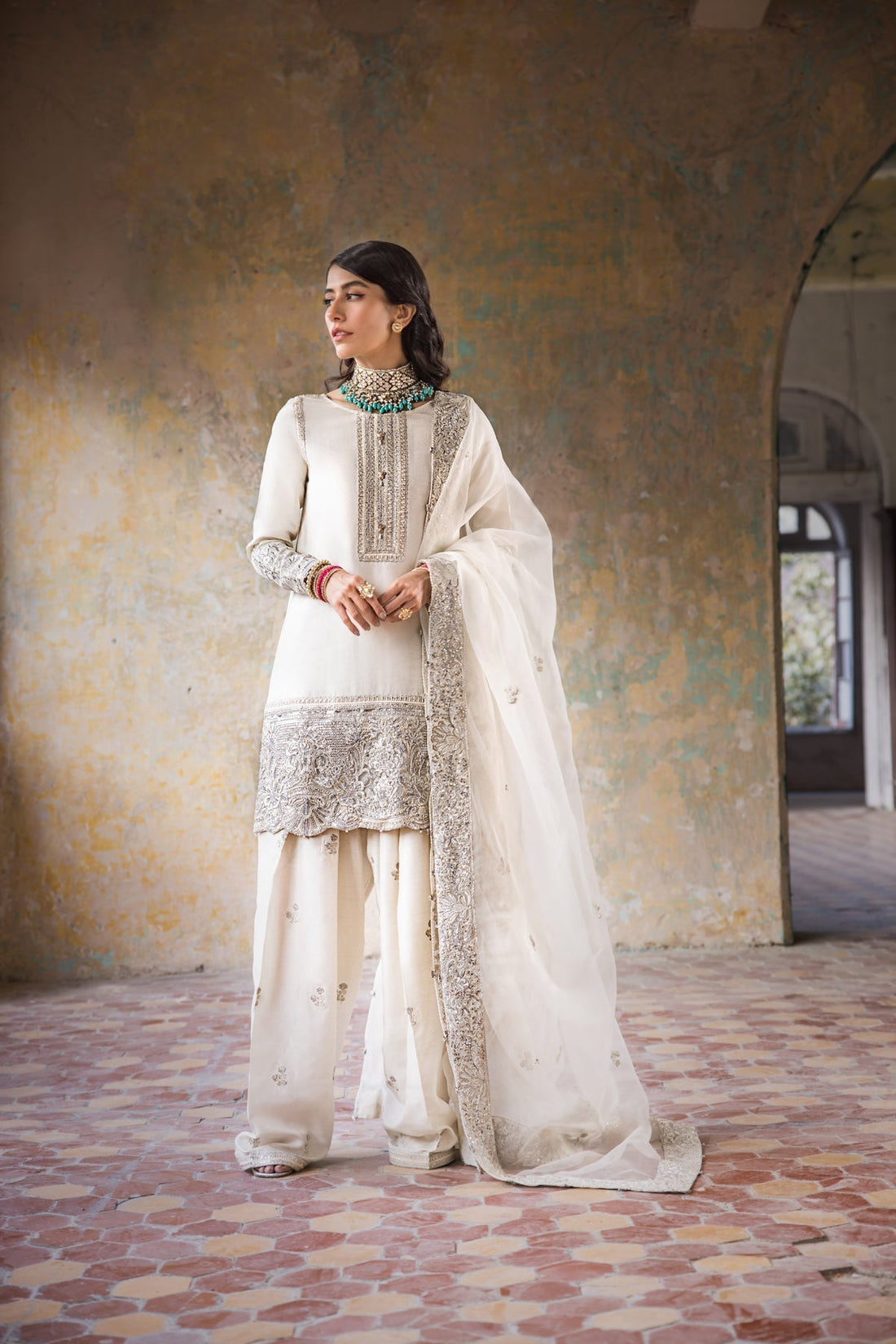 Erum Khan | Umaima Eid Edit | Hoorain - House Of Hania