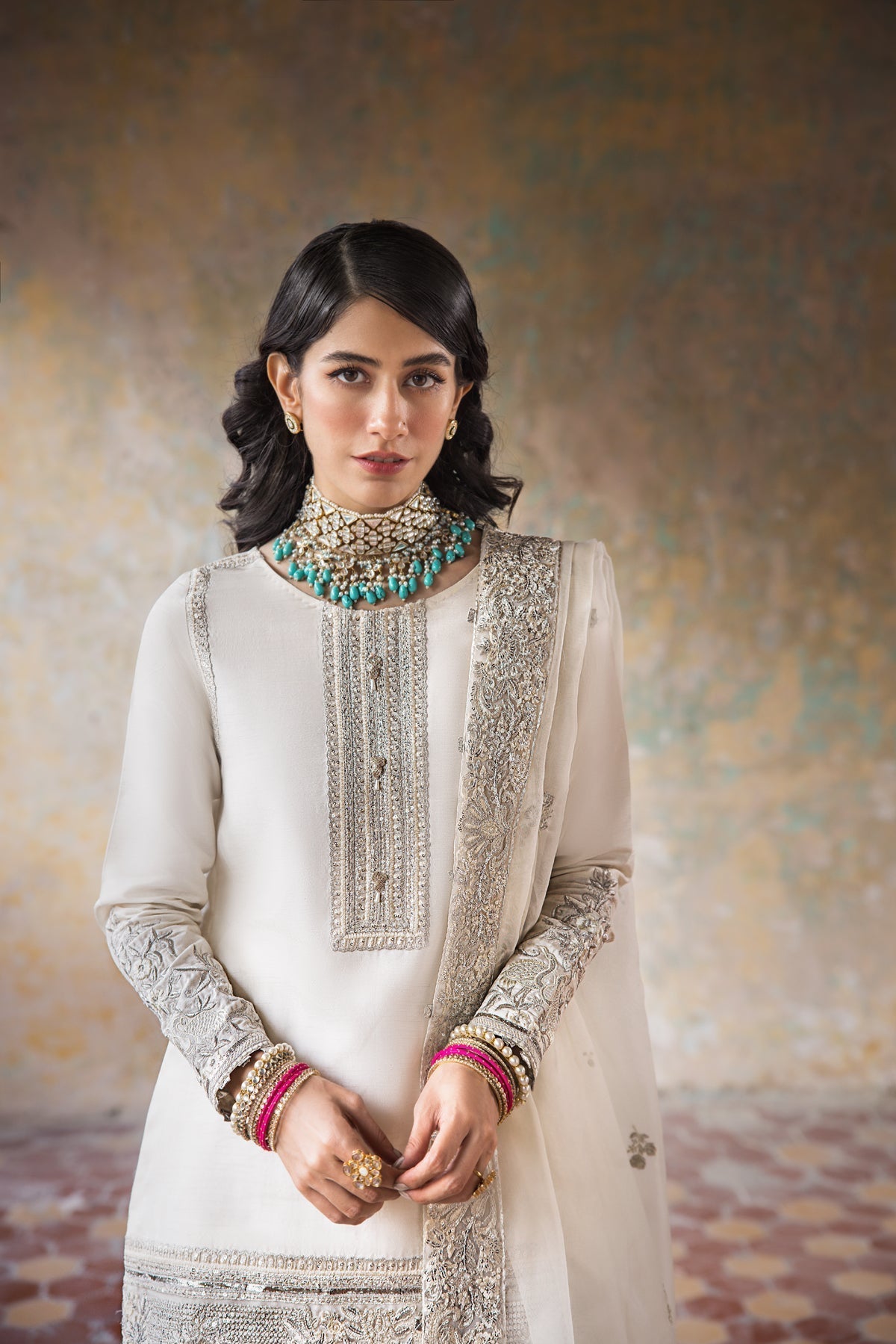 Erum Khan | Umaima Eid Edit | Hoorain - House Of Hania