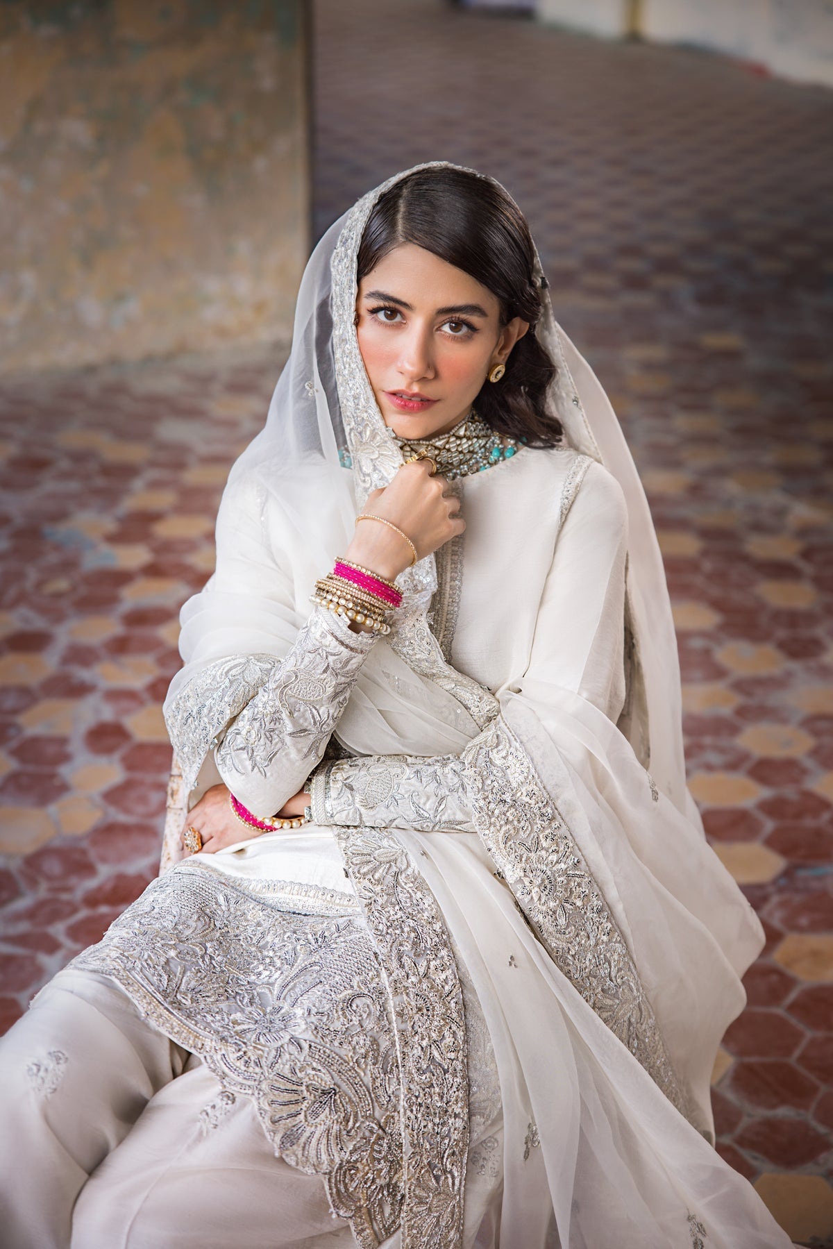 Erum Khan | Umaima Eid Edit | Hoorain - House Of Hania