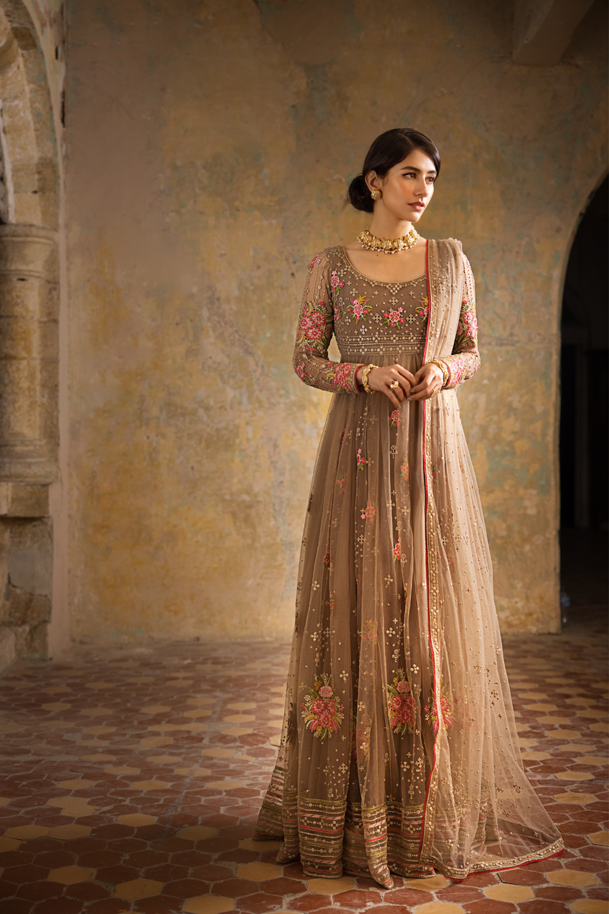 Erum Khan | Umaima Eid Edit | MIRAAL - House Of Hania