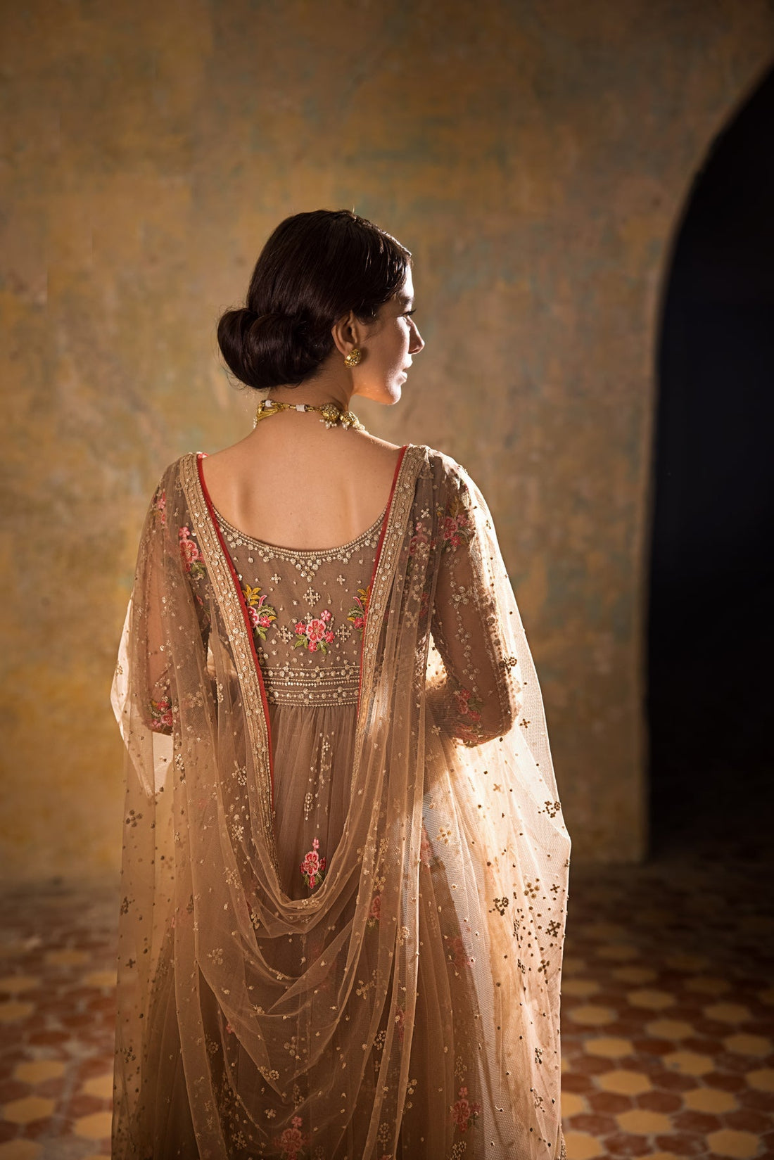 Erum Khan | Umaima Eid Edit | MIRAAL - House Of Hania