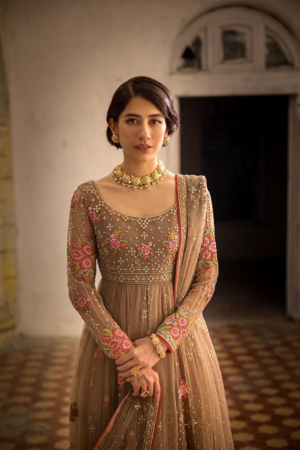 Erum Khan | Umaima Eid Edit | MIRAAL - House Of Hania