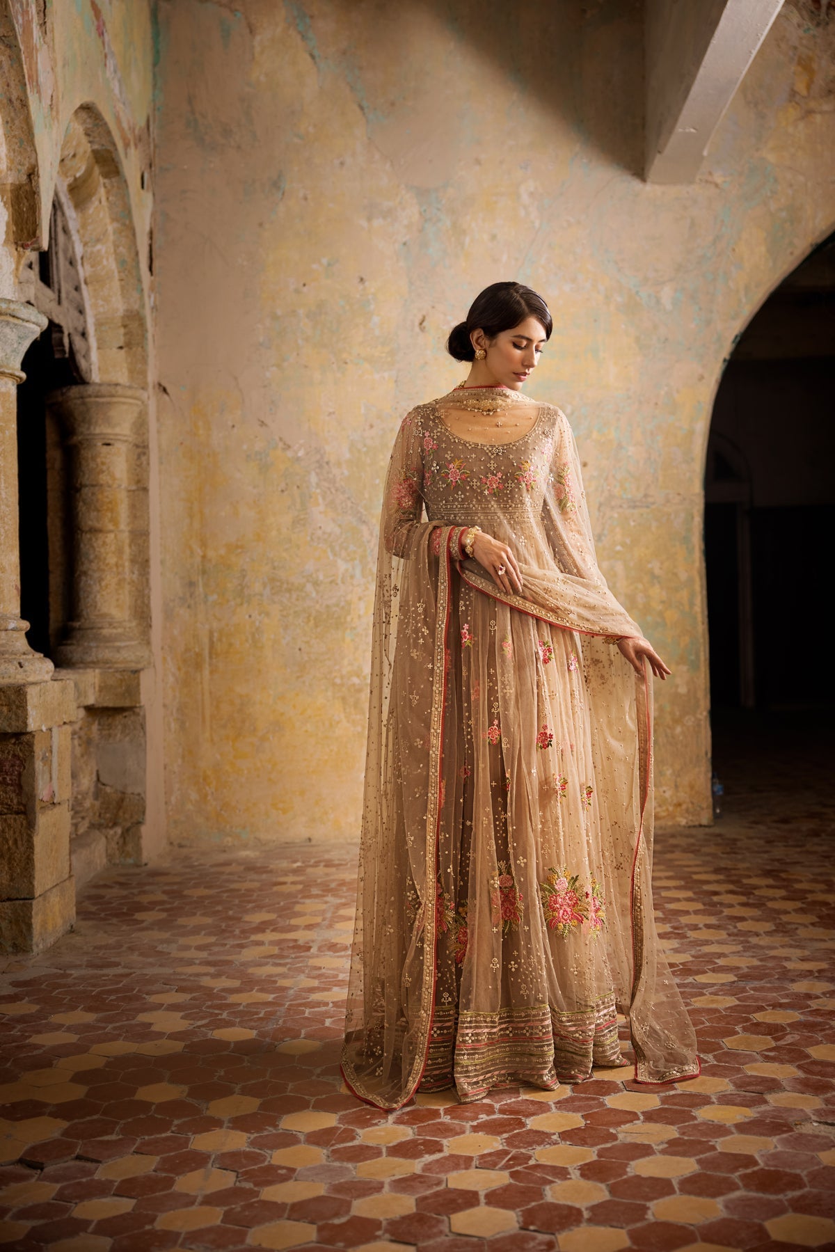 Erum Khan | Umaima Eid Edit | MIRAAL - House Of Hania