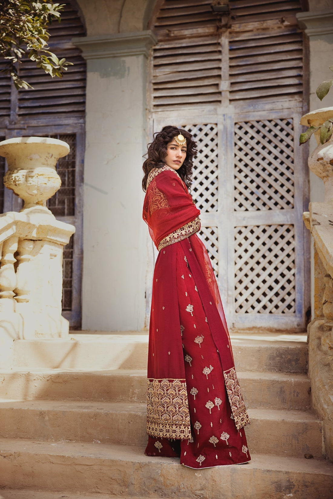 Erum Khan | Umaima Eid Edit | RUMMAISA - House Of Hania