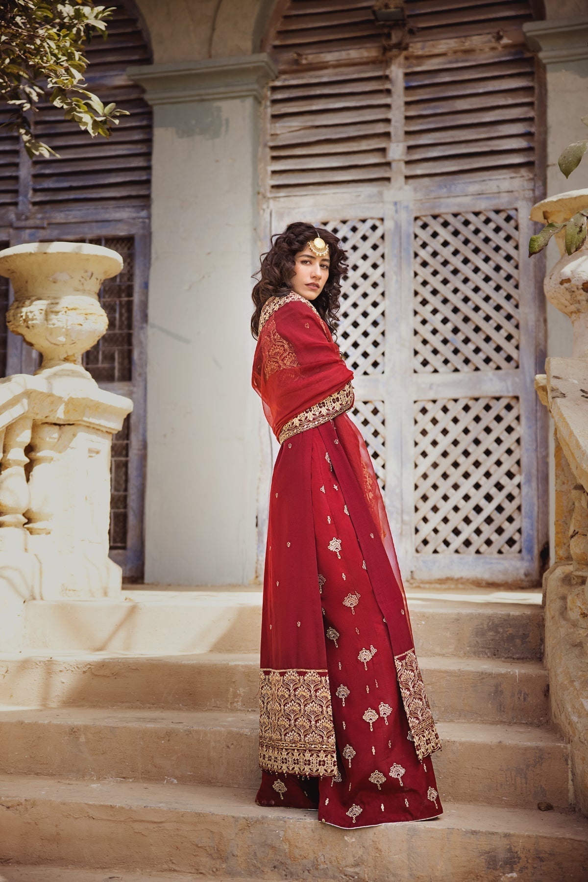 Erum Khan | Umaima Eid Edit | RUMMAISA - House Of Hania