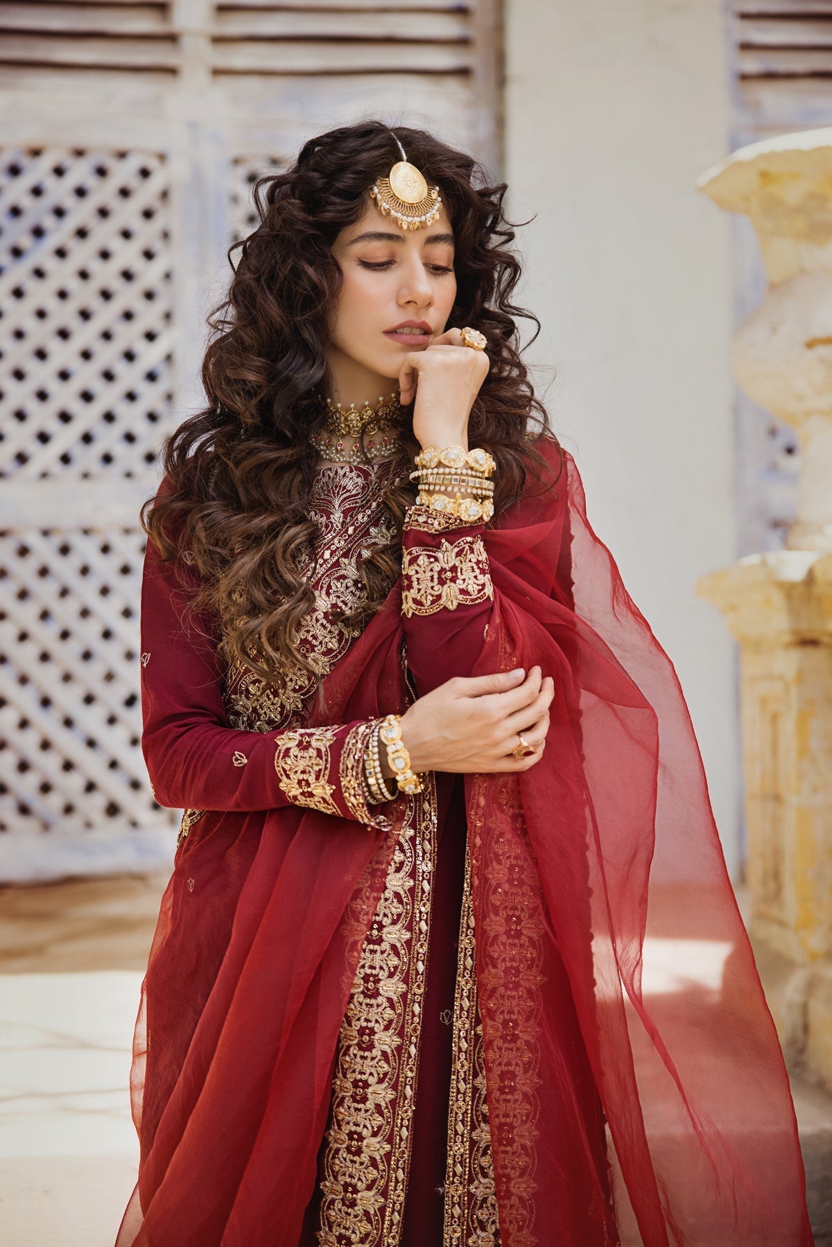 Erum Khan | Umaima Eid Edit | RUMMAISA - House Of Hania