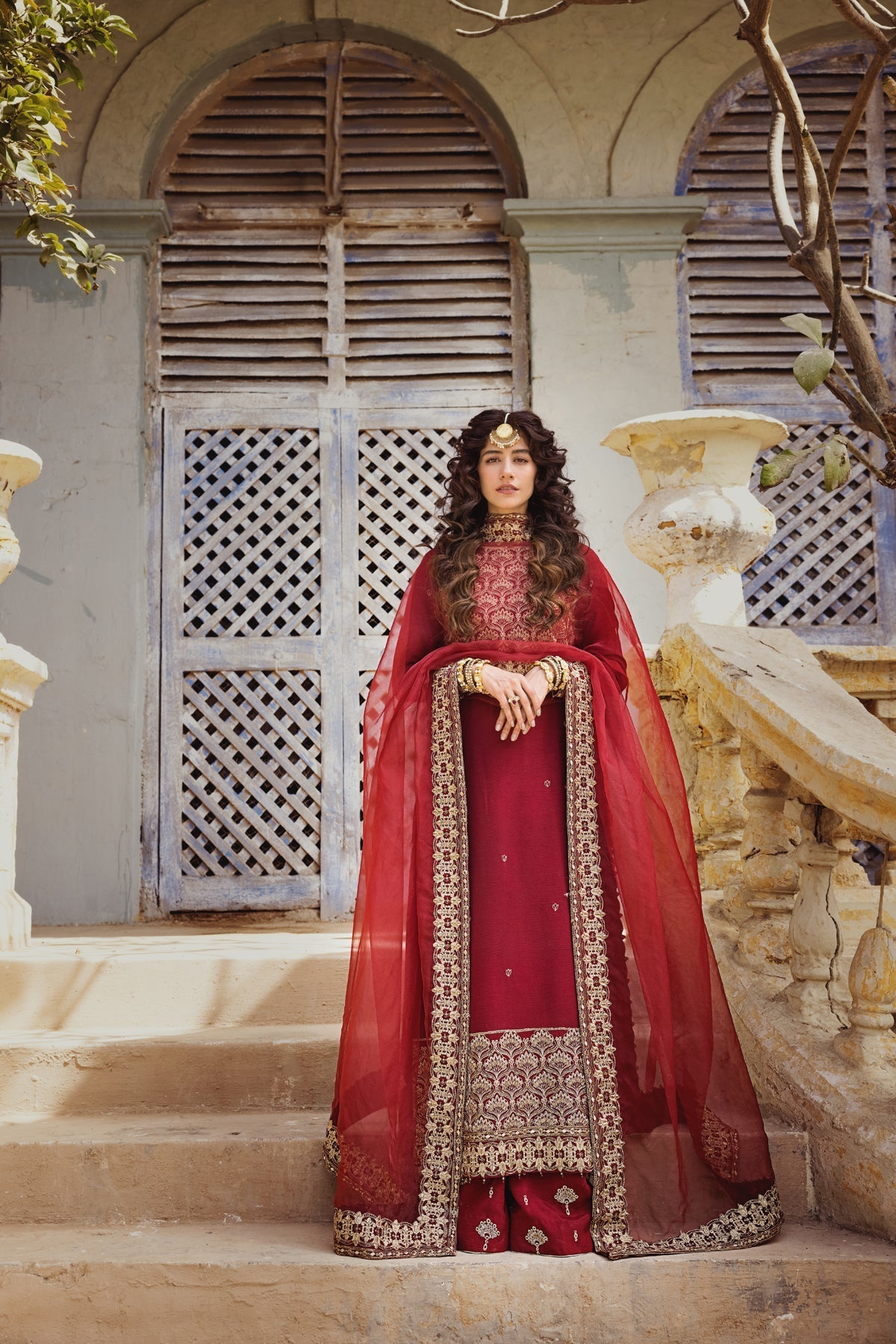 Erum Khan | Umaima Eid Edit | RUMMAISA - House Of Hania