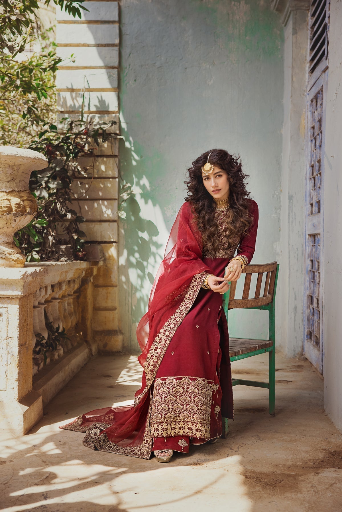 Erum Khan | Umaima Eid Edit | RUMMAISA - House Of Hania