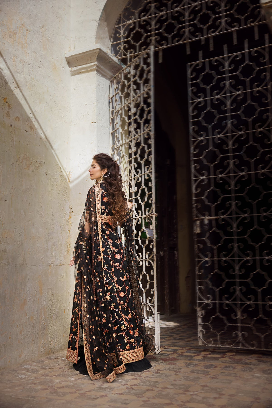Erum Khan | Umaima Eid Edit | SAFWA - House Of Hania