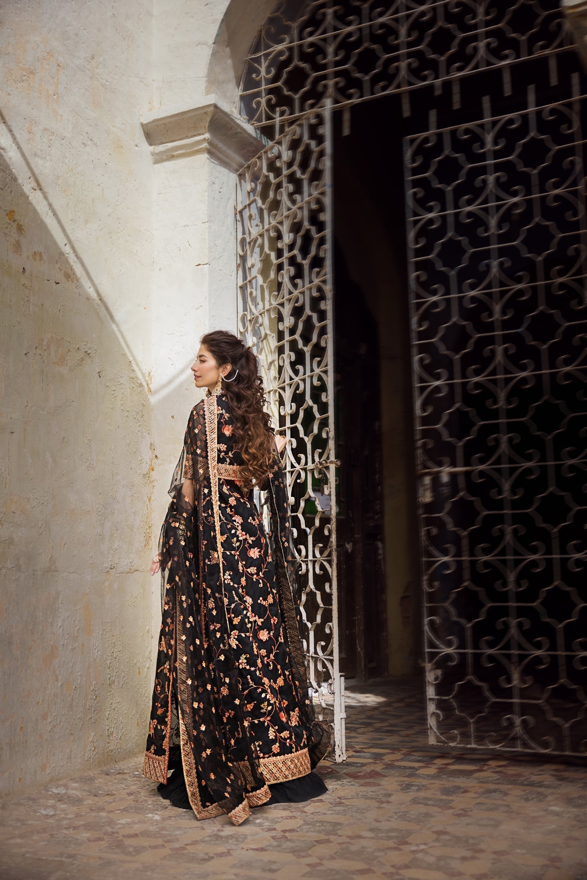 Erum Khan | Umaima Eid Edit | SAFWA - House Of Hania