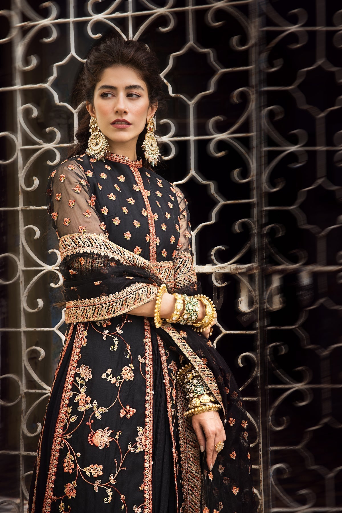 Erum Khan | Umaima Eid Edit | SAFWA - House Of Hania
