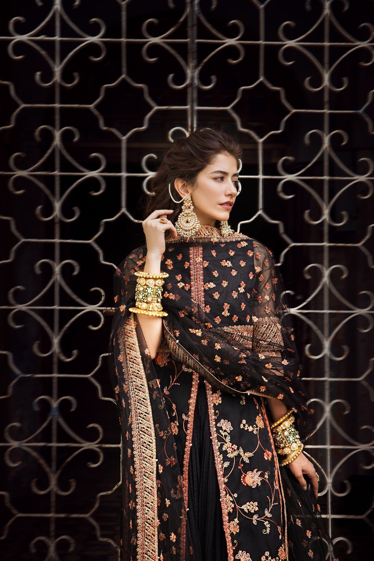Erum Khan | Umaima Eid Edit | SAFWA - House Of Hania