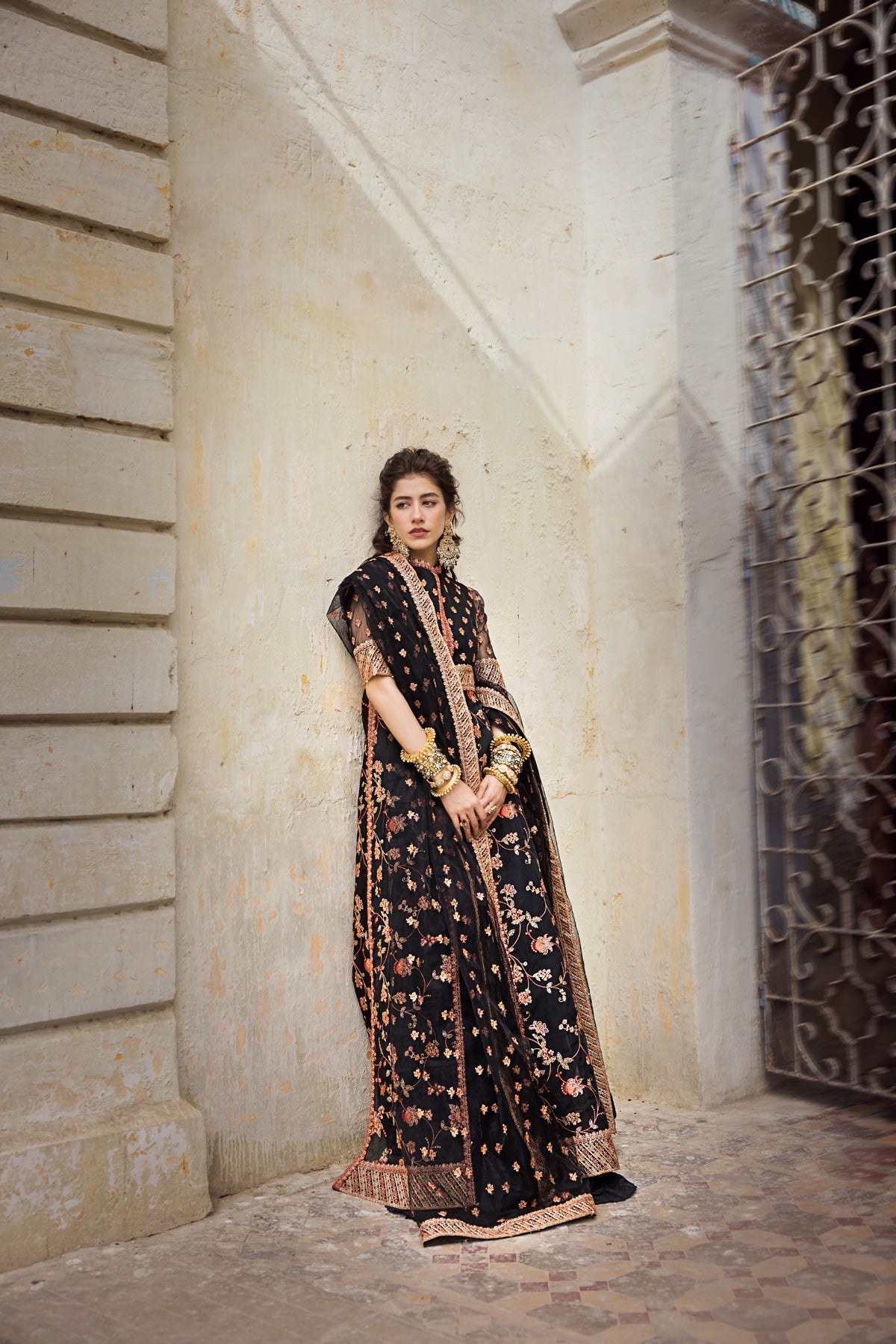 Erum Khan | Umaima Eid Edit | SAFWA - House Of Hania