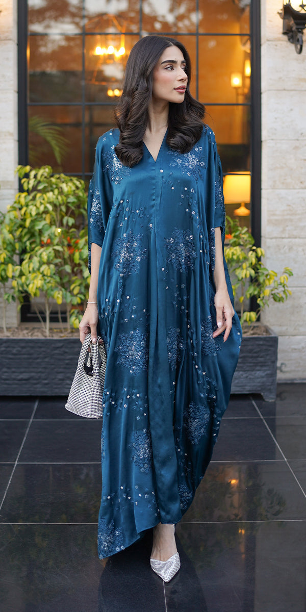 Erum Khan | Velvet Wisper | Dusky Horizon - House Of Hania