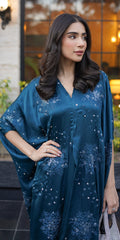 Erum Khan | Velvet Wisper | Dusky Horizon - House Of Hania