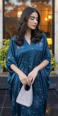 Erum Khan | Velvet Wisper | Dusky Horizon - House Of Hania