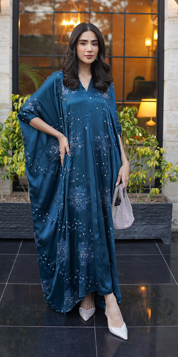 Erum Khan | Velvet Wisper | Dusky Horizon - House Of Hania