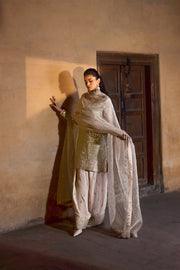 Erum Khan - Zeb un Nisa - House Of Hania