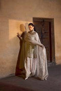 Erum Khan - Zeb un Nisa - House Of Hania
