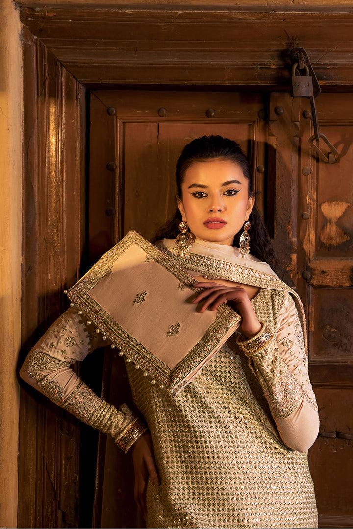 Erum Khan - Zeb un Nisa - House Of Hania