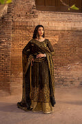Erum Khan - Zeenat - House Of Hania