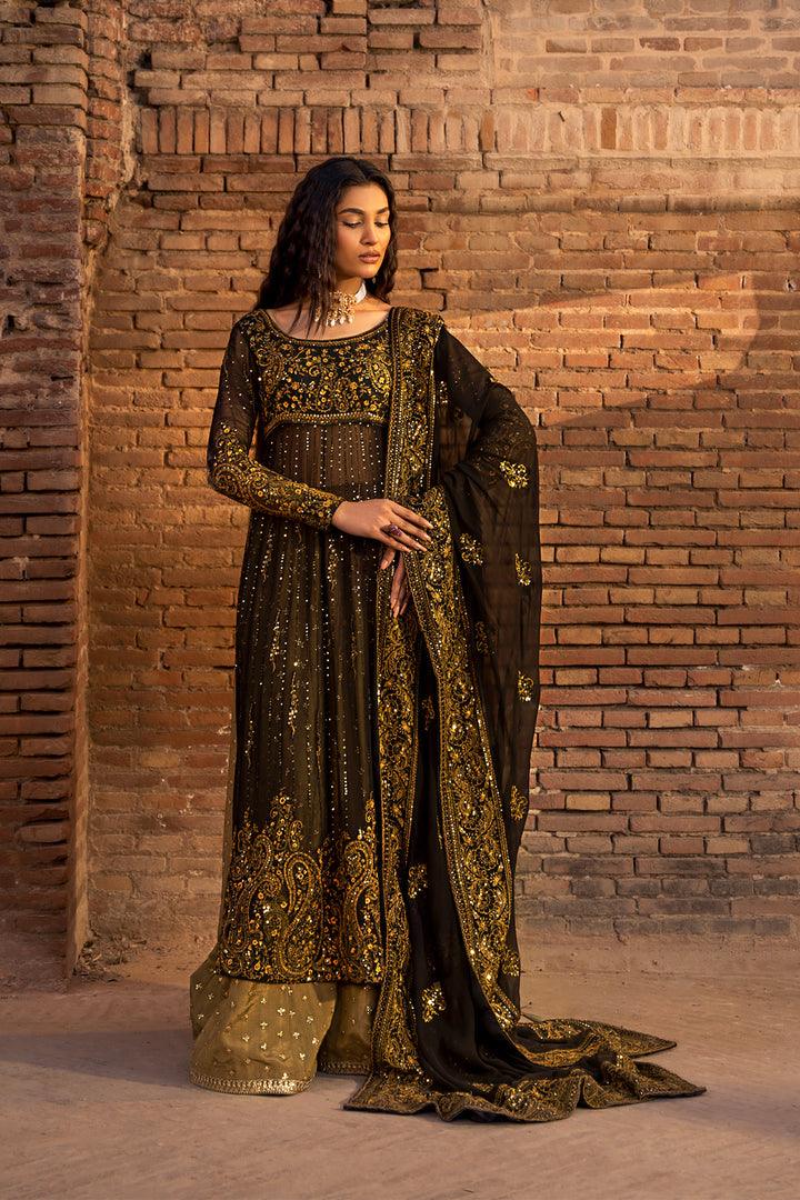 Erum Khan - Zeenat - House Of Hania