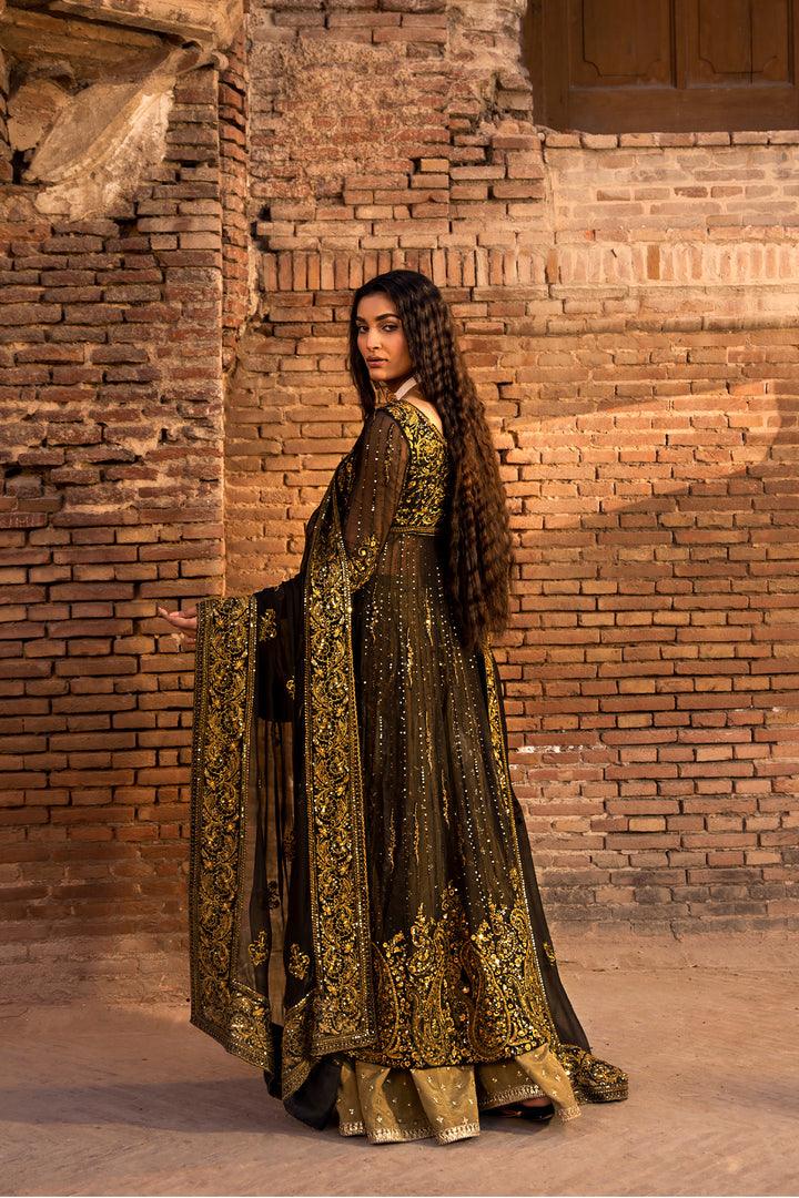 Erum Khan - Zeenat - House Of Hania